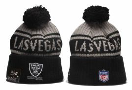 Picture of Oakland Raiders Beanies _SKUfw55996073fw